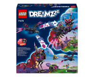 LEGO DREAMZzz 71478 Północny kruk Nigdywiedźmy - 1266161 - zdjęcie 8